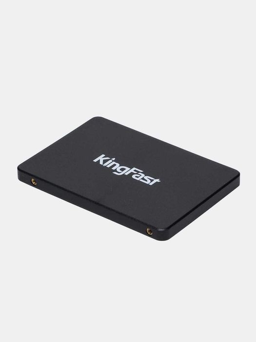 SSD накопитель 256 ГБ Kingfast SATA F10-SATA3-256GB для пк и ноутбука