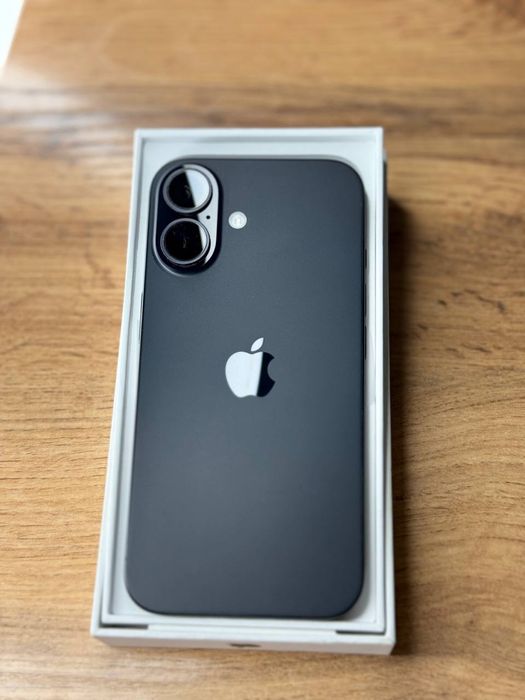 Apple iphone 16