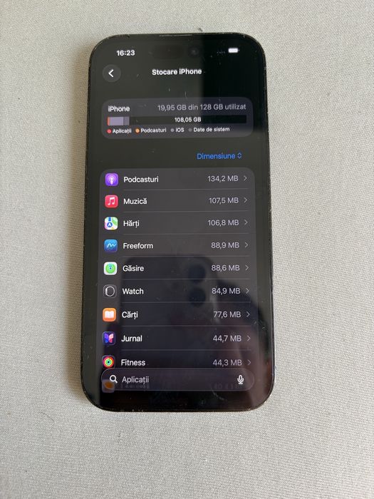 iPhone 14 Pro