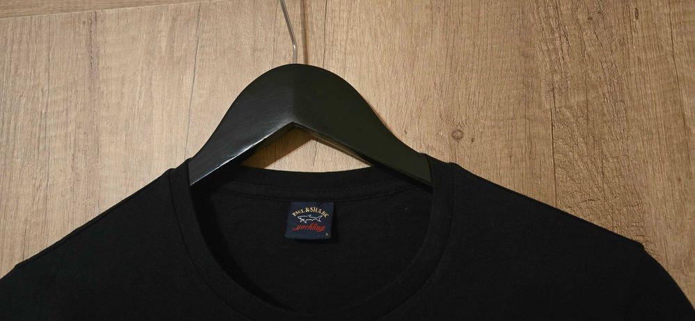 Paul & shark S-мъжка тениска