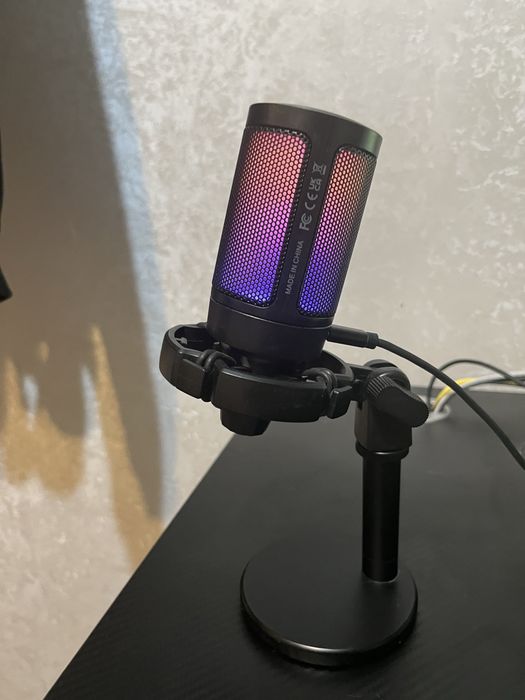 Микрофон fifine a6