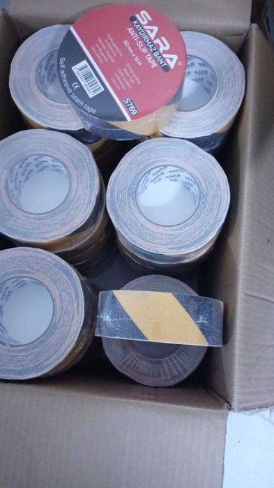 Противоскользящая лента 5см Турция