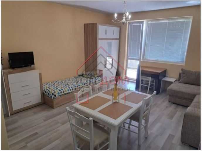 Дава се под наем Едностаен апартамент в с. Левски, Област Варна - 50 кв.м за 357 € - Снимка #4