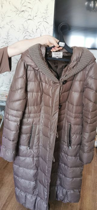 Пальто женское продам