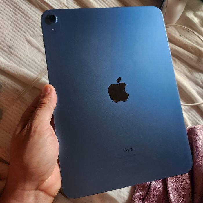 Ipad generatia 10