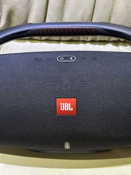 Колонка JBL Boombox 2