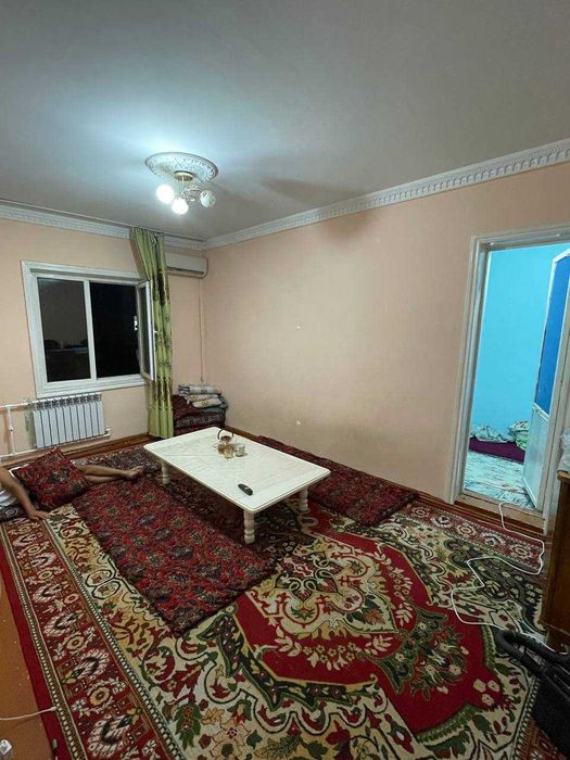 Kvartira ijara bollarga