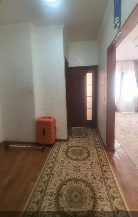 3-х комнатная квартира