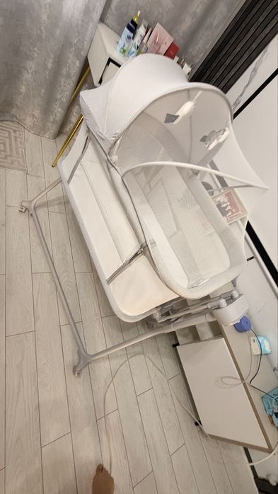 Продам Детский манеж