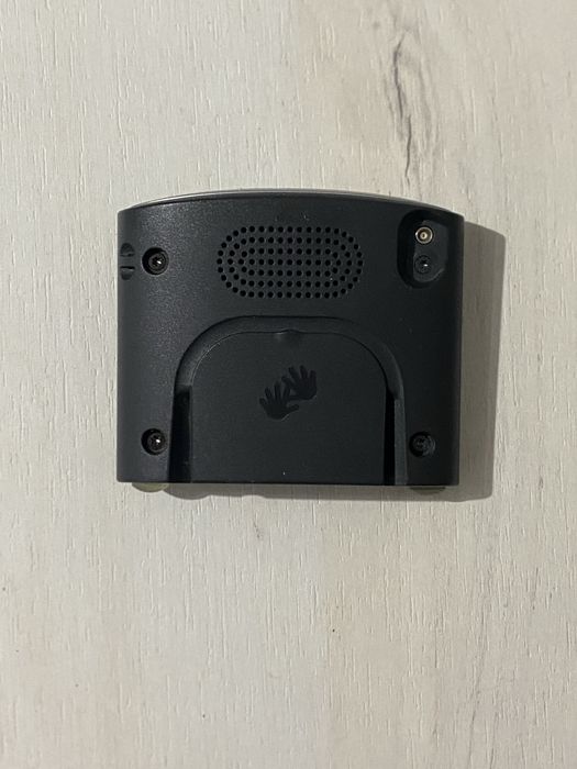 Vand navigatie gps tomtom