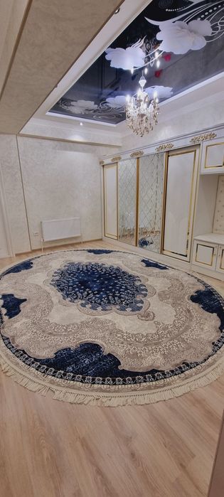 2 xonali uy ijaraga beriladi