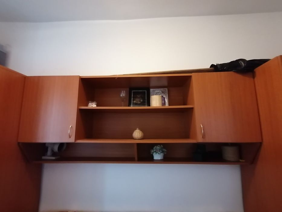 Mobila tineret plus canapea