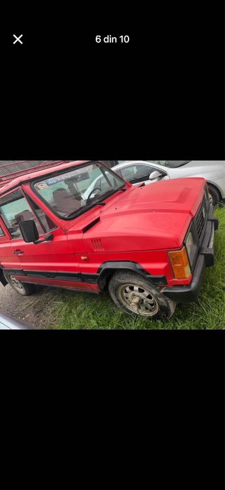 Vand sau schimb Aro 10