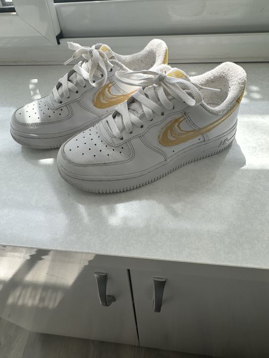 Детски маратонки Nike