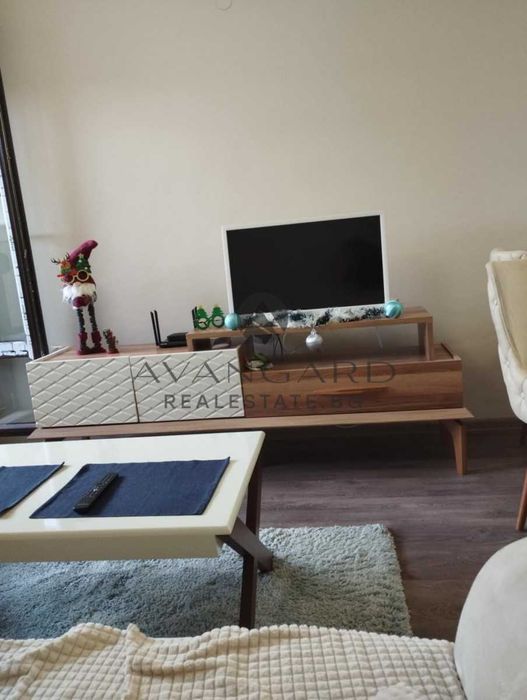 Продава се Двустаен апартамент в Пловдив, Тракия - 66 кв.м за 2628 €/кв.м - Снимка #3