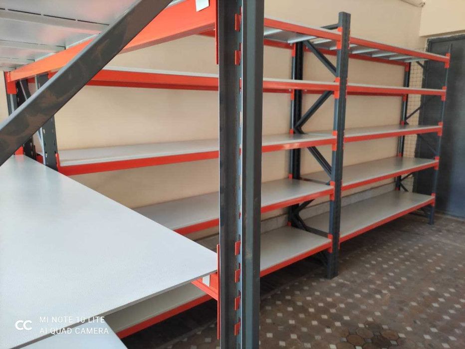 Складские стеллажи, стеллаж,стеллажи,стеллажи для склада,полочные.