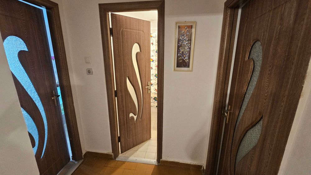 Proprietar ofer spre inchiriere apartament 2 camere zona Steaua Timisoara