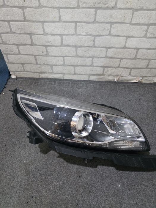 Malibu 1 fara 3 pazitsiyaniki