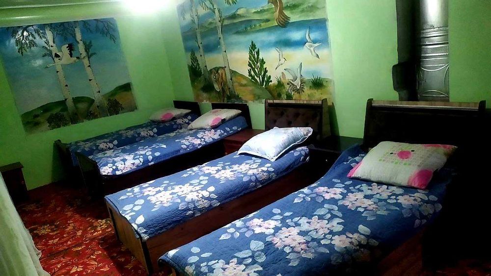 Дача на горах по низкой цене