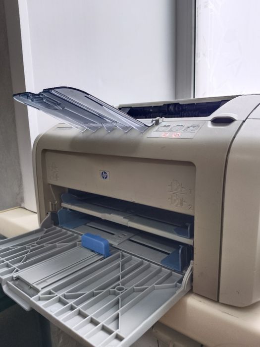 Принтер hp 1020 оргтехника
