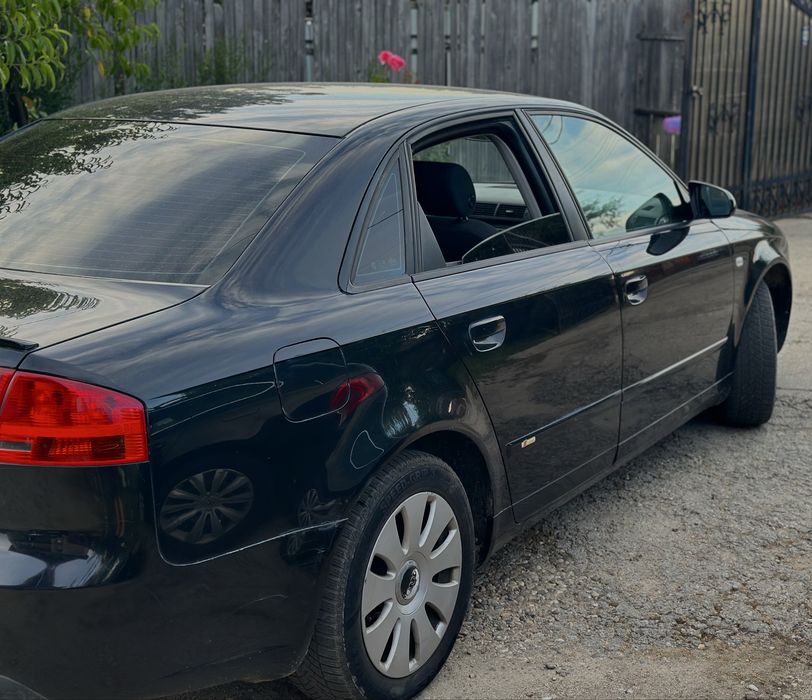 AUDI A4 2007 — imagine 5
