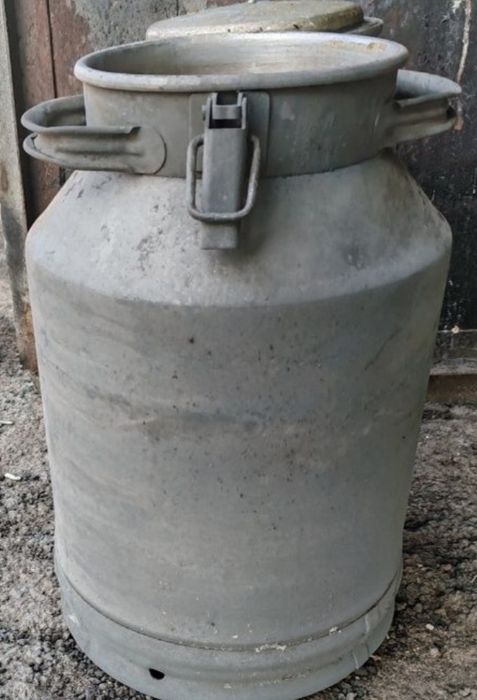 Продам алюминиевую флягу для воды