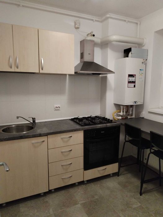 Proprietar inchiriez garsoniera Palladium Residence 2