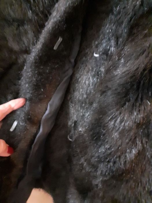 Дамско палто