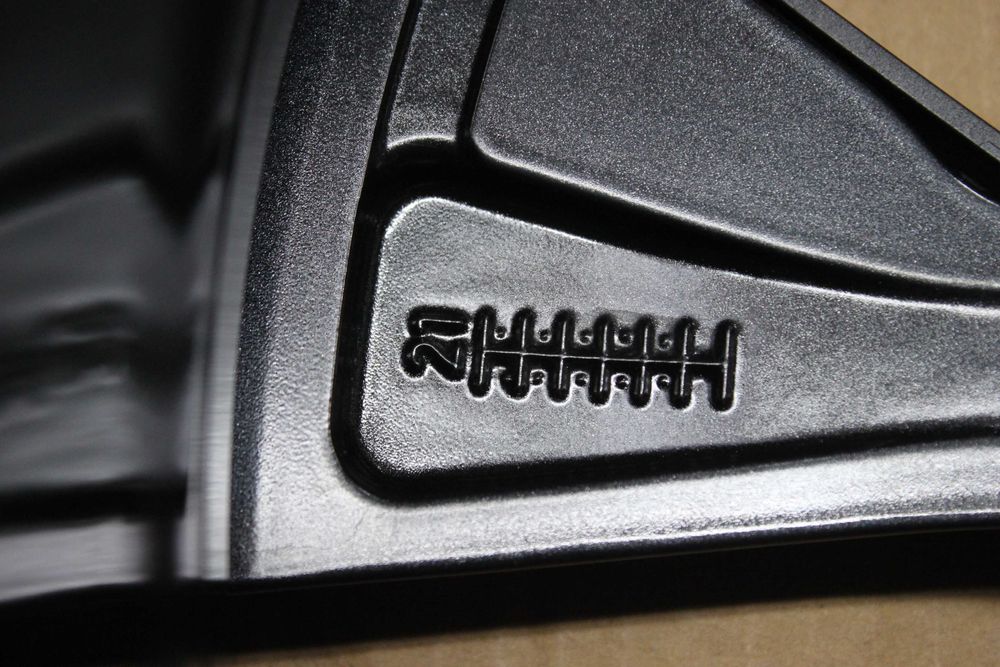 Джанта 20" BMW i4, 4 - серия (G22, G23, G26)