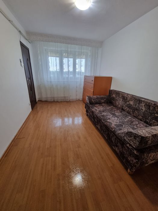 Proprietar vând garsoniera