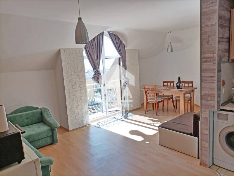 Продава се Двустаен апартамент в Свети Влас - 53 кв.м за 1361 €/кв.м - Снимка #4