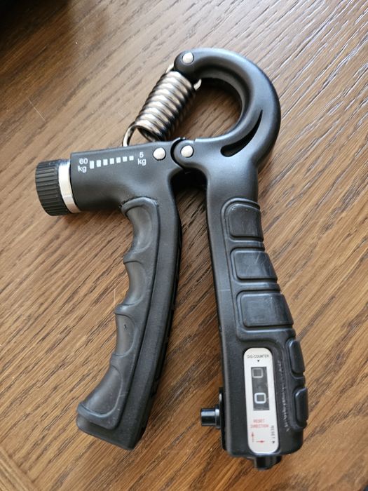 Комплект уреди за трениране у дома