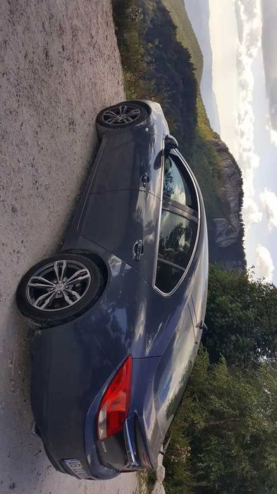 Opel Insignia 2009, EURO 5, 2.0 CDTI, 160 CP, A20DTH, 6 AT