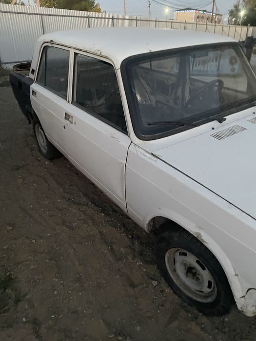 Ваз 2107 инжектор
