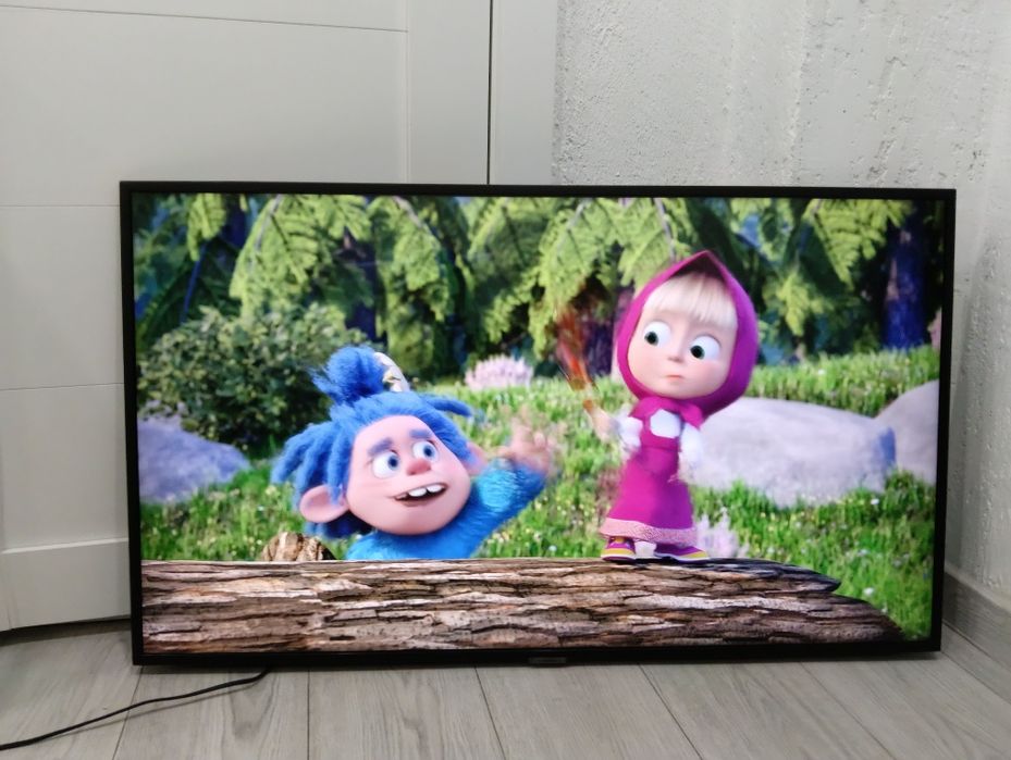 Продам телевизоров 4k smart tv
