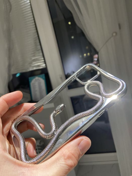 Новый Чехол на айфон 11 iphone 11 необычный