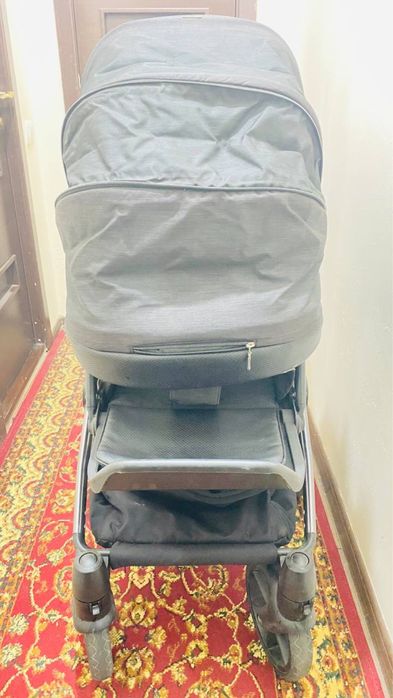 Kalyaska sotiladi toza ozoda holatda