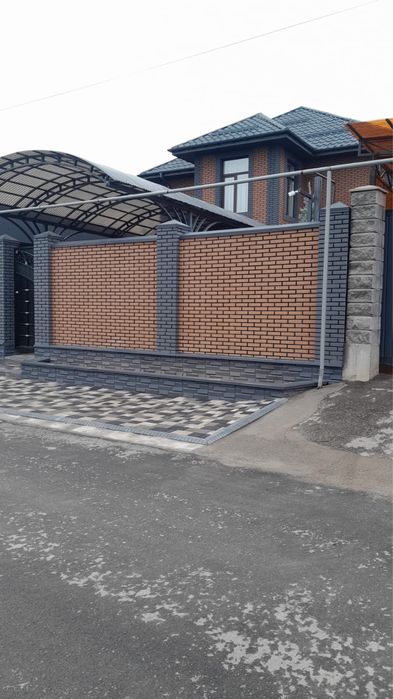 Фибро бетон продажа и доставка