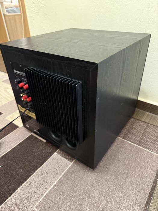 Boston VR500 10” Качесъвен субуфер