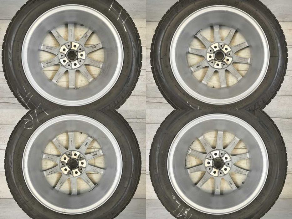 Roti/Jante VW 5x112 225/55 R17; Golf, Passat; Audi, Mercedes, Seat