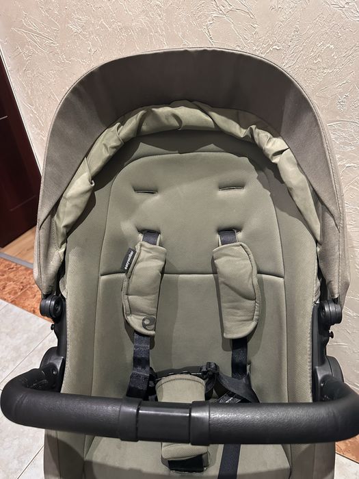 Количка easy walker harvey 3