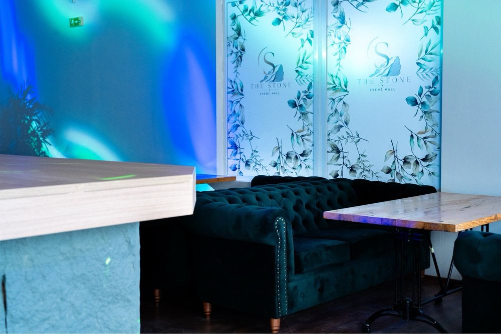 The Stone Event Hall # Парти зала # Зала за събития # Заведение под наем