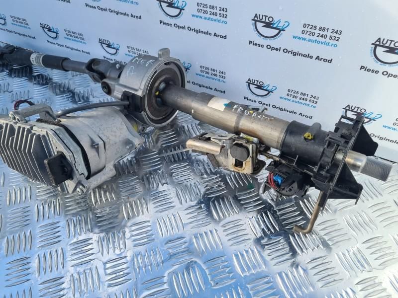 Coloana directie electrica Opel Meriva A