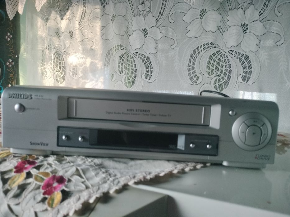 Aparate Video Funai seria NO Vip 5000.A defecte pt piese sau de repara