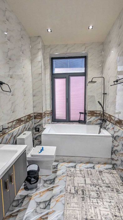 Евро дом (коттеджный городок Onix)