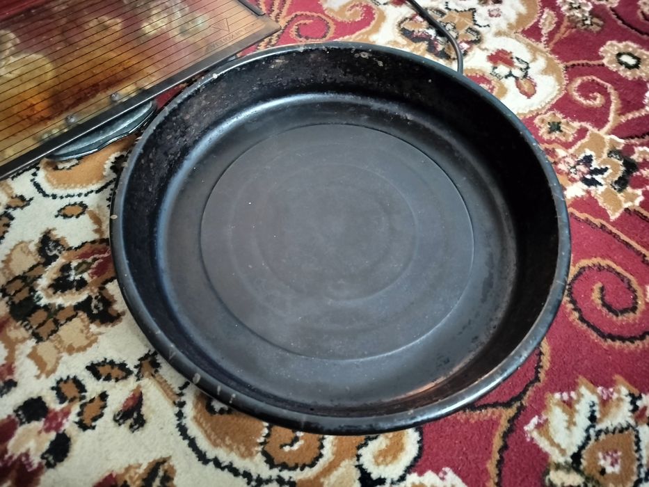 AKEL электродуховка