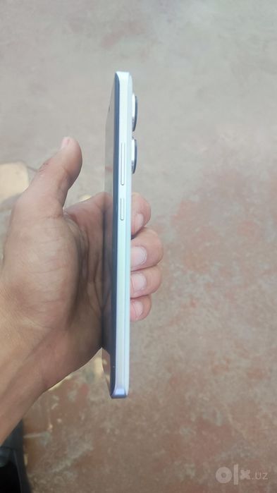 Redmi not 13 pro plus 5G sotiladi 12+12  512gb