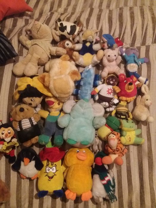 Oгромен Кош- Калинка с Детски Играчки! СТРАХОТНА ОФЕРТА !!!