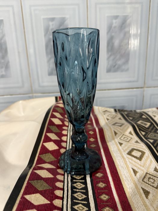 Шыны бакаль 30шт