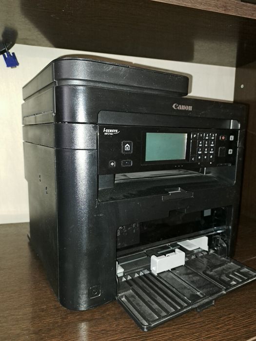 Продам принтер Canon i-sensys MF216n